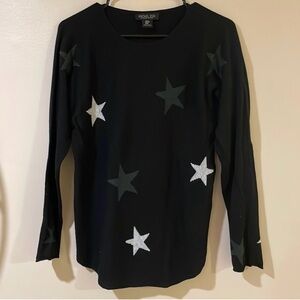 Black sweater brand new
